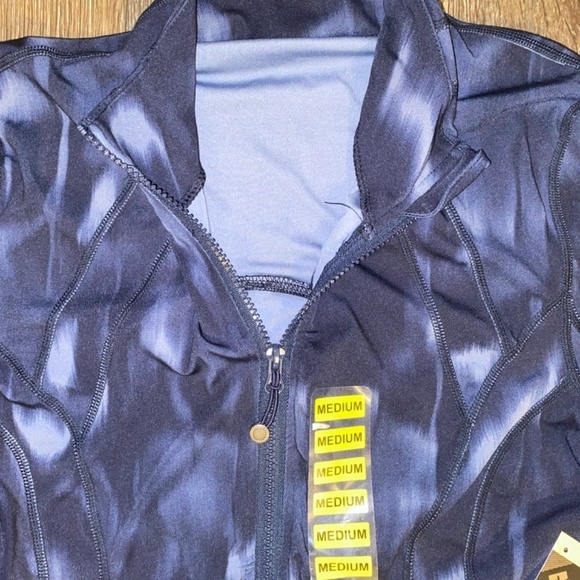 Members Mark 3-piece athletic set NEW please read description - Picture 7 of 11